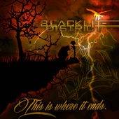 Blacklite District : This Is Where It Ends